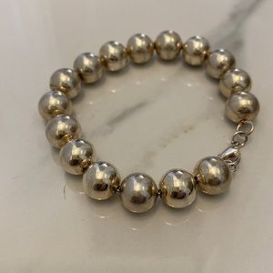 Stainless steel bracelet